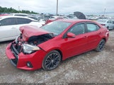 Toyota Corolla S Premium 2T1BURHE9GC716249 снимка