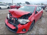 Toyota Corolla S Premium 2T1BURHE9GC716249 снимка