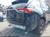 Toyota Rav4 Hybrid Xse 4T3EWRFV9LU004589 fotografie