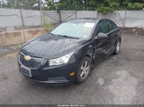 Chevrolet Cruze 1Lt Auto 1G1PC5SB6E7309934 снимка