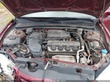 Honda Civic Ex 2HGES26774H540934 снимка