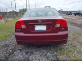 Honda Civic Ex 2HGES26774H540934 снимка