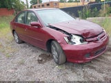 Honda Civic Ex 2HGES26774H540934 снимка