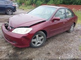 Honda Civic Ex 2HGES26774H540934 снимка
