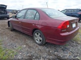 Honda Civic Ex 2HGES26774H540934 снимка