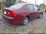 Honda Civic Ex 2HGES26774H540934 снимка