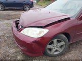 Honda Civic Ex 2HGES26774H540934 снимка