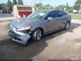 Ford Fusion Se 3FA6P0H73DR260119 снимка