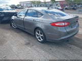 Ford Fusion Se 3FA6P0H73DR260119 снимка