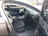 Ford Fusion Se 3FA6P0H73DR260119 снимка