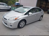 Toyota Prius Iii JTDKN3DU7A5165038 снимка