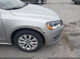 Volkswagen Passat 1.8T Wolfsburg Edition 1VWAT7A3XEC102406 снимка