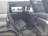 Toyota Highlander Xle 5TDJZRFH9JS834228 снимка