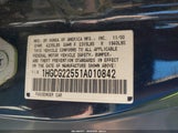 Honda Accord 3.0 Ex 1HGCG22551A010842 photo