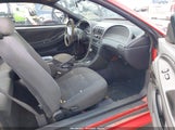 Ford Mustang 1FAFP4047YF125706 снимка