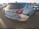 Chevrolet Equinox Lt 2GNAXLEX7K6207316 снимка