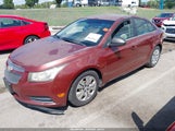 Chevrolet Cruze Ls 1G1PC5SH4C7202026 снимка