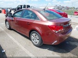 Chevrolet Cruze Ls 1G1PC5SH4C7202026 снимка