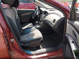 Chevrolet Cruze Ls 1G1PC5SH4C7202026 снимка