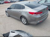 Kia Optima Lx 5XXGT4L36JG223176 снимка