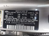 Kia Optima Lx 5XXGT4L36JG223176 fotografie
