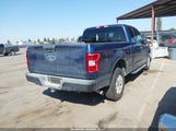 Ford F-150 Xlt 1FTEX1EB8LKF10395 снимка