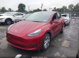 Tesla Model Y Long Range Dual Motor All-Wheel Drive 7SAYGDEE1RF988367 photo