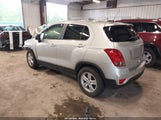 Chevrolet Trax Fwd Ls KL7CJKSB9MB312507 fotografie