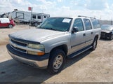 Chevrolet Suburban  Ls 1GNEC16Z64J214619 снимка