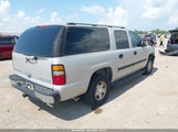 Chevrolet Suburban  Ls 1GNEC16Z64J214619 снимка