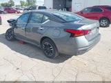 Nissan Altima S Fwd 1N4BL4BV7LC115476 снимка