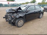 Kia Rio Lx 3KPA24AB8JE068433 снимка