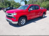 Chevrolet Silverado  4Wd Standard Bed Lt 3GCPDDEK9RG114012 photo