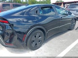 Toyota Prius Le JTDACAAUXS3054989 снимка