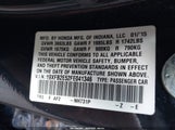 Honda Civic Lx 19XFB2E52FE041346 снимка