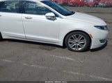 Lincoln Mkz Hybrid 3LN6L2LU2GR630149 снимка