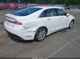 Lincoln Mkz Hybrid 3LN6L2LU2GR630149 снимка