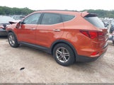 Hyundai Santa Fe Sport 2.4L 5XYZU3LB1HG468738 снимка