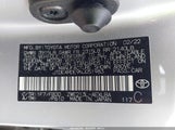 Toyota Corolla Hybrid Le JTDEAMDE9NJ051983 photo