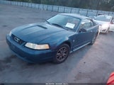 Ford Mustang 1FAFP4045XF188401 снимка