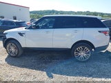 Land Rover Range Rover Sport 5.0L V8 Supercharged/5.0L V8 Supercharged Dynamic SALWR2EFXGA108423 снимка