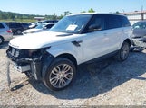 Land Rover Range Rover Sport 5.0L V8 Supercharged/5.0L V8 Supercharged Dynamic SALWR2EFXGA108423 fotografie