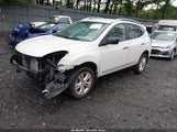 Nissan Rogue Select S JN8AS5MV4FW767197 снимка