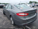 Ford Fusion Titanium 3FA6P0D98ER322316 fotografie