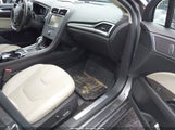 Ford Fusion Titanium 3FA6P0D98ER322316 fotografie
