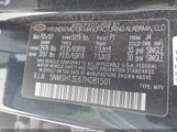 Hyundai Santa Fe Limited/Se 5NMSH13E67H081501 fotografie