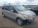 Ford Transit Connect Titanium NM0GE9G72G1276222 снимка