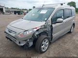 Ford Transit Connect Titanium NM0GE9G72G1276222 снимка