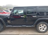 Jeep Wrangler Unlimited Sahara 1C4BJWEG1FL568196 снимка