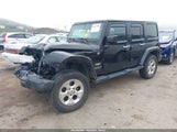 Jeep Wrangler Unlimited Sahara 1C4BJWEG1FL568196 photo